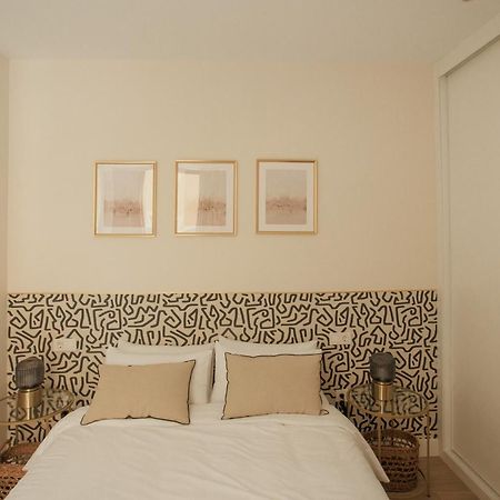 Apartamentos Cervantes Badajoz Exteriér fotografie