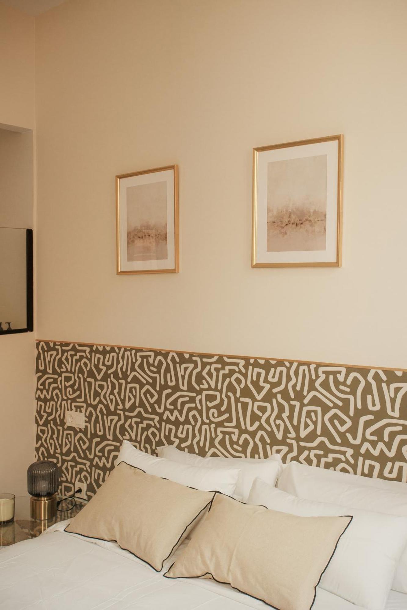 Apartamentos Cervantes Badajoz Exteriér fotografie