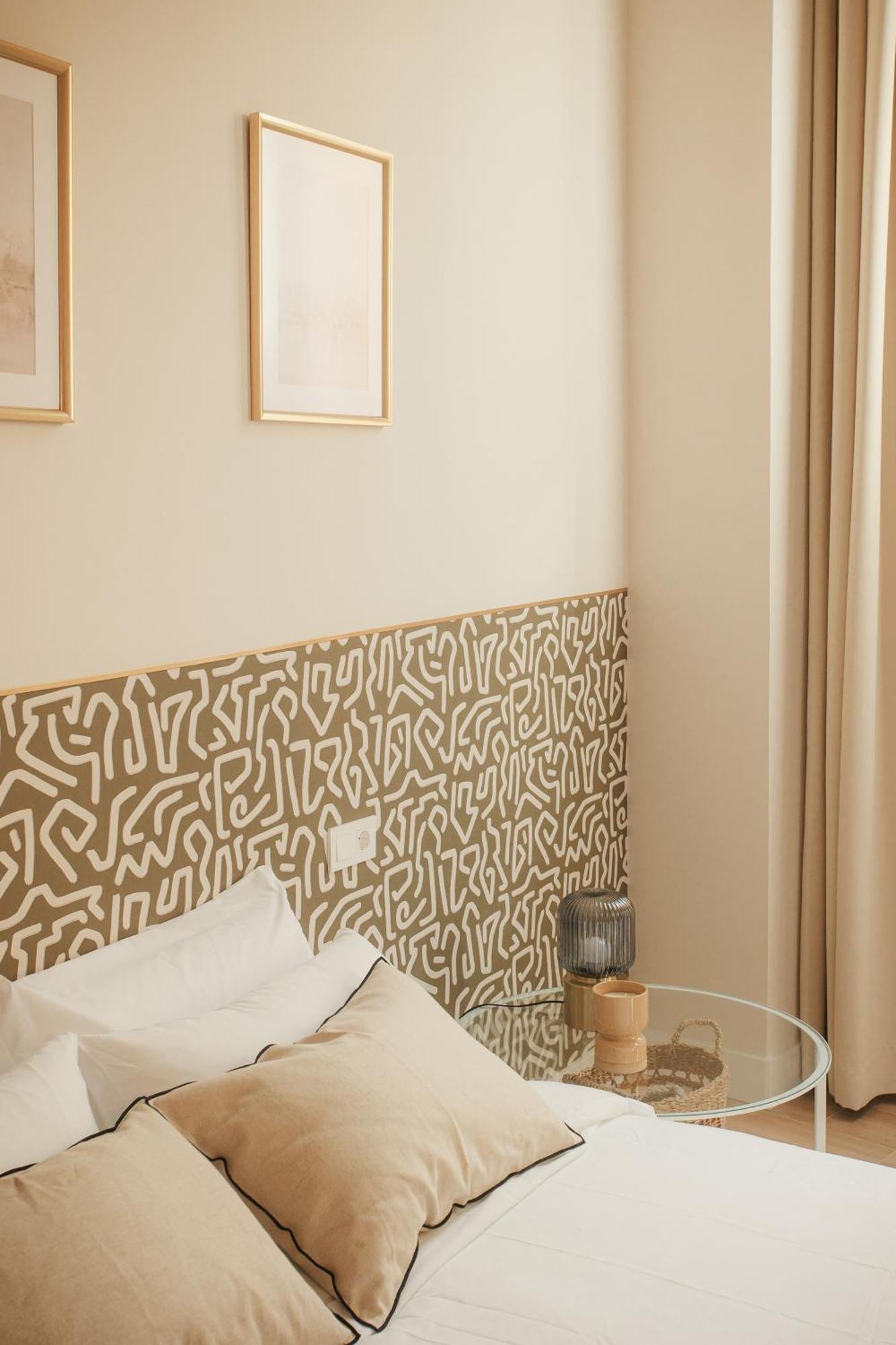 Apartamentos Cervantes Badajoz Exteriér fotografie