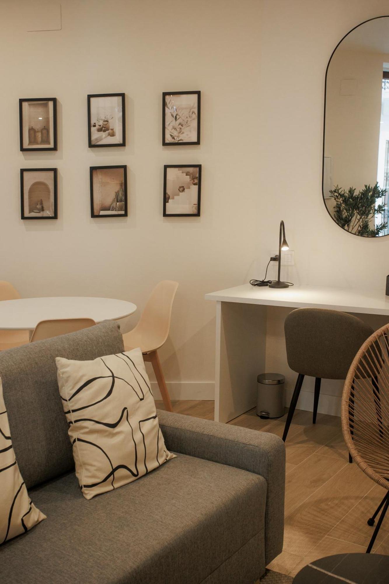 Apartamentos Cervantes Badajoz Exteriér fotografie
