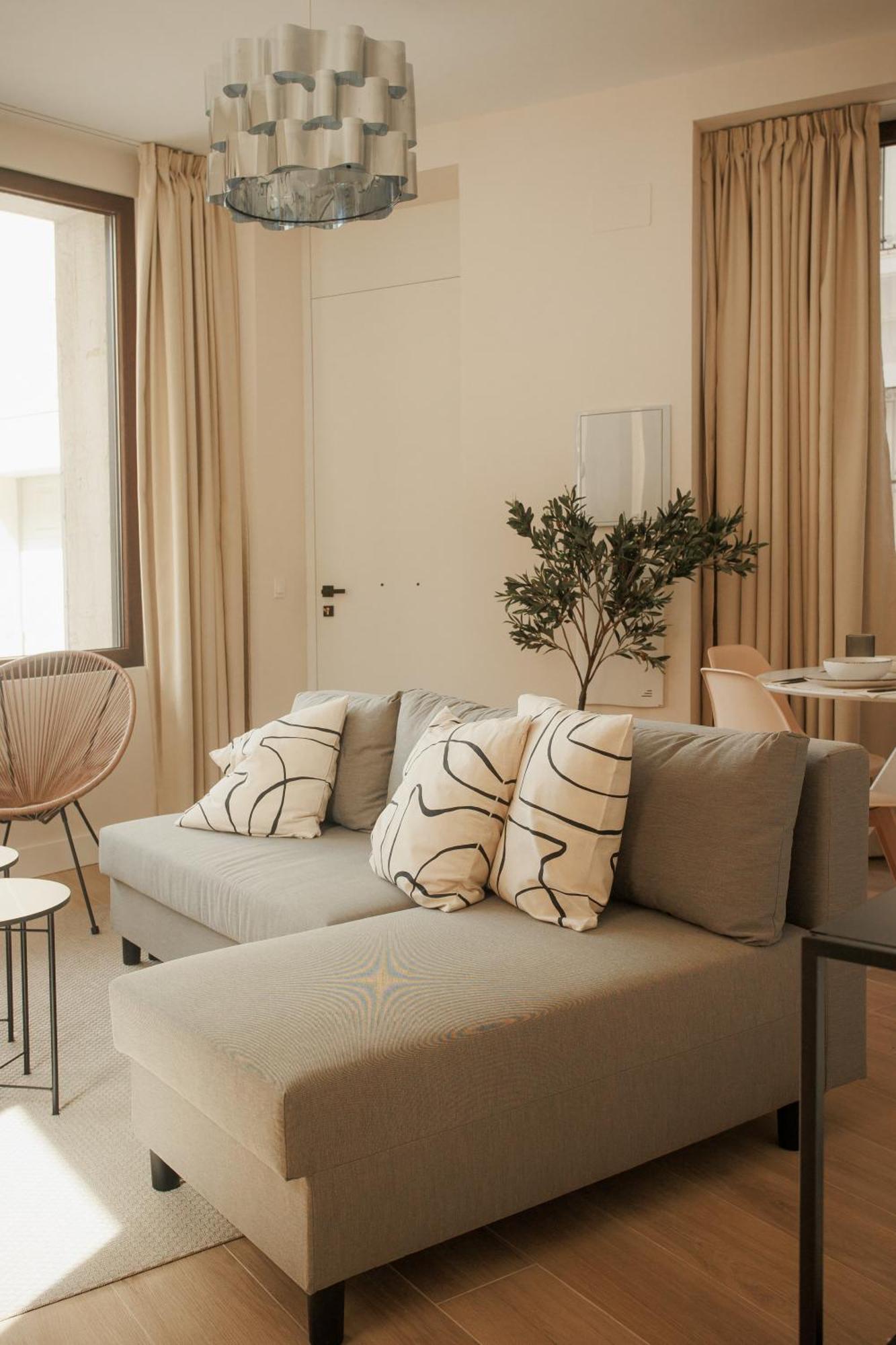Apartamentos Cervantes Badajoz Exteriér fotografie