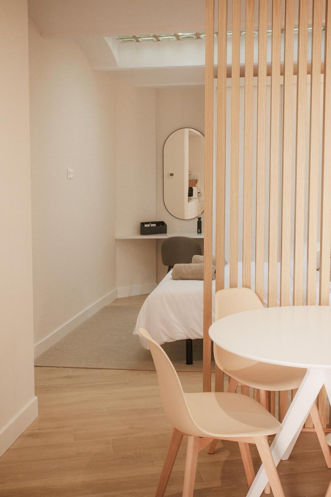 Apartamentos Cervantes Badajoz Exteriér fotografie