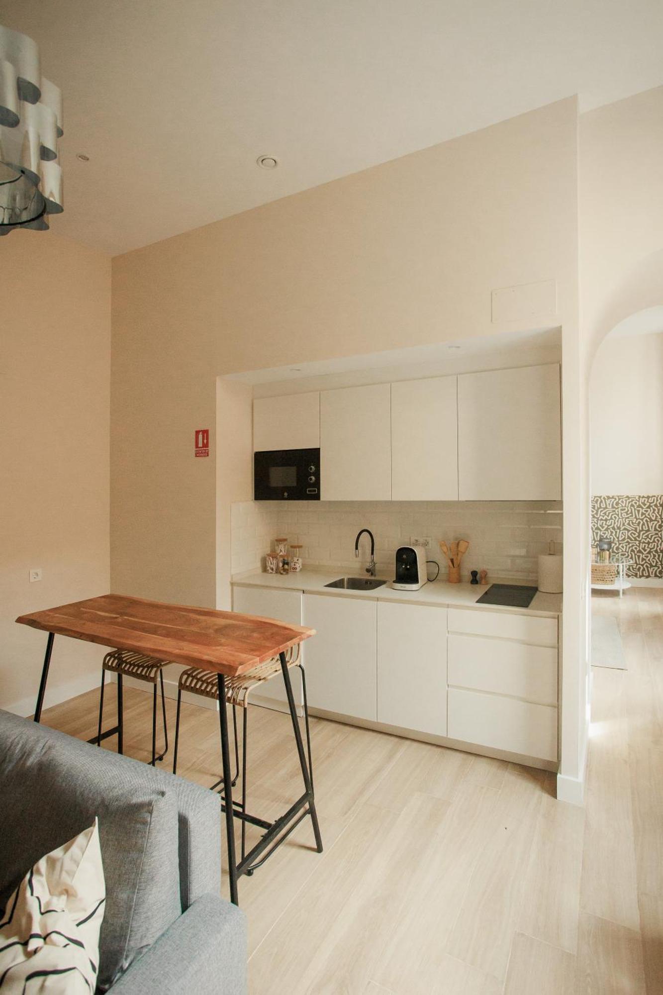 Apartamentos Cervantes Badajoz Exteriér fotografie
