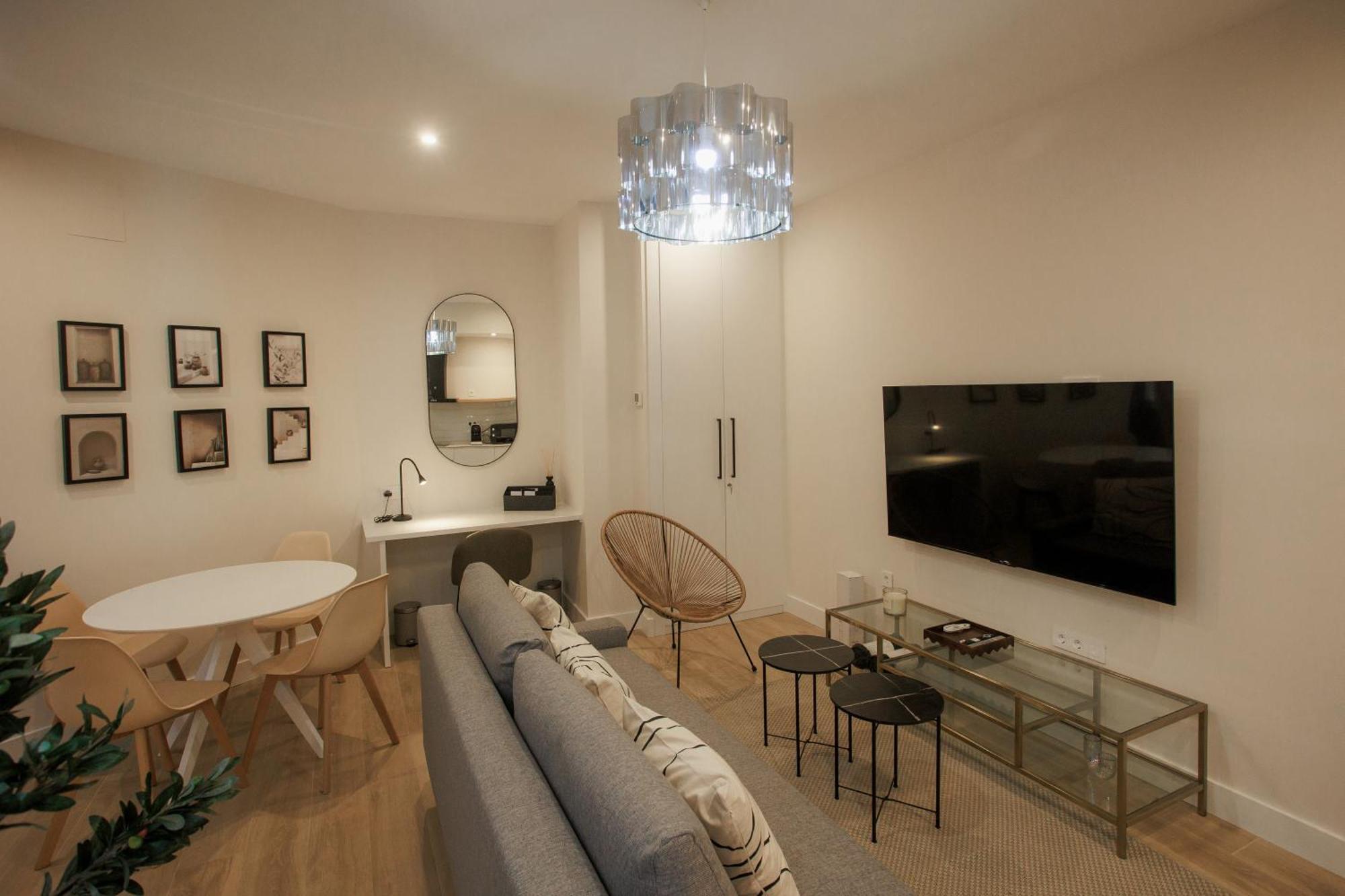 Apartamentos Cervantes Badajoz Exteriér fotografie