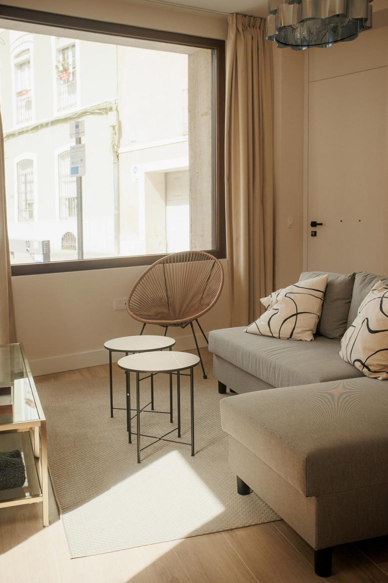 Apartamentos Cervantes Badajoz Exteriér fotografie