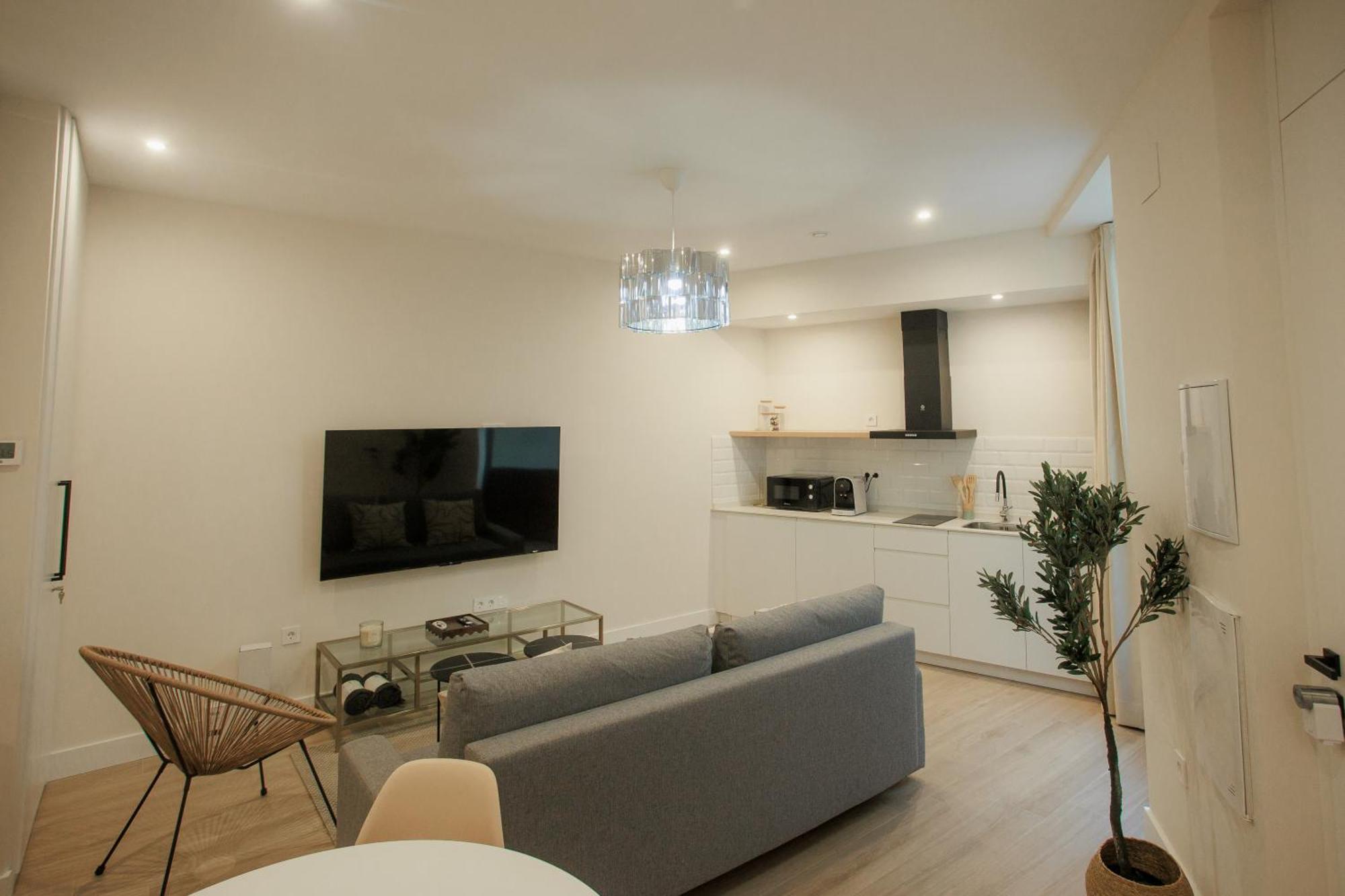Apartamentos Cervantes Badajoz Exteriér fotografie