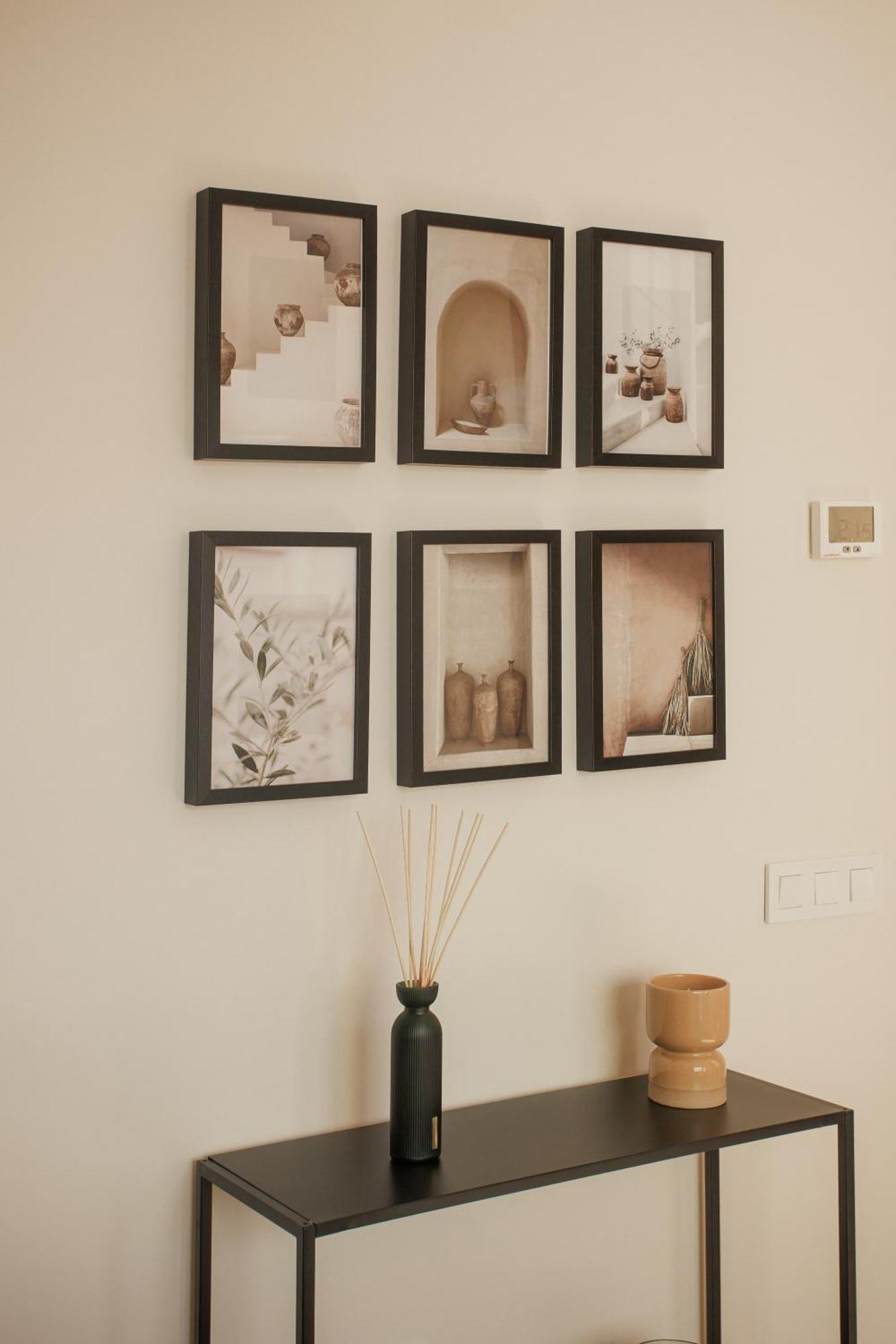 Apartamentos Cervantes Badajoz Exteriér fotografie