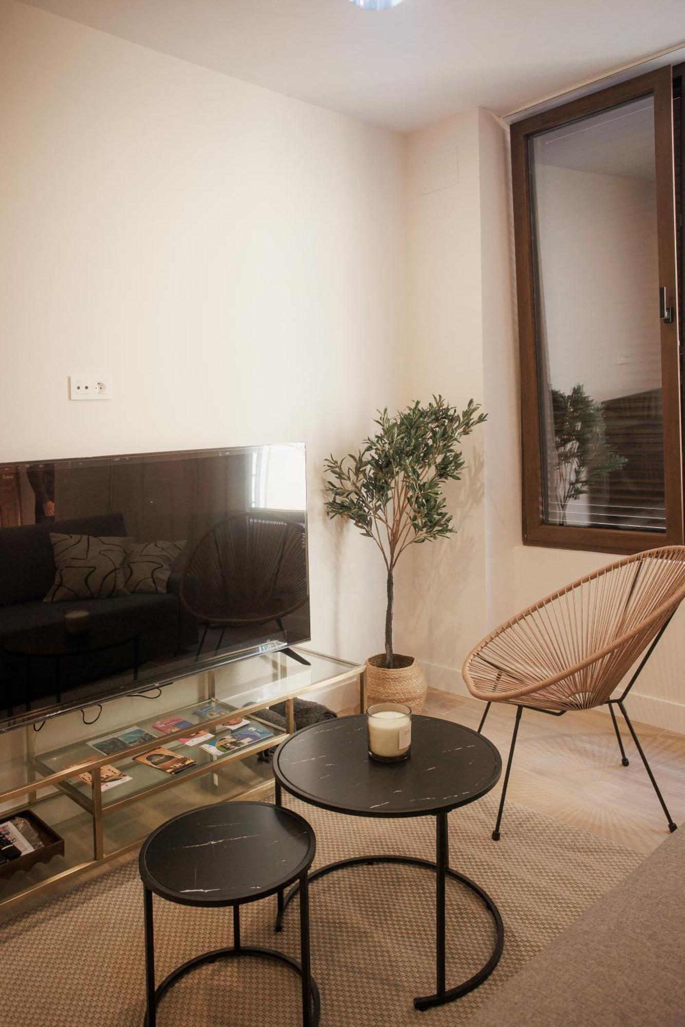 Apartamentos Cervantes Badajoz Exteriér fotografie